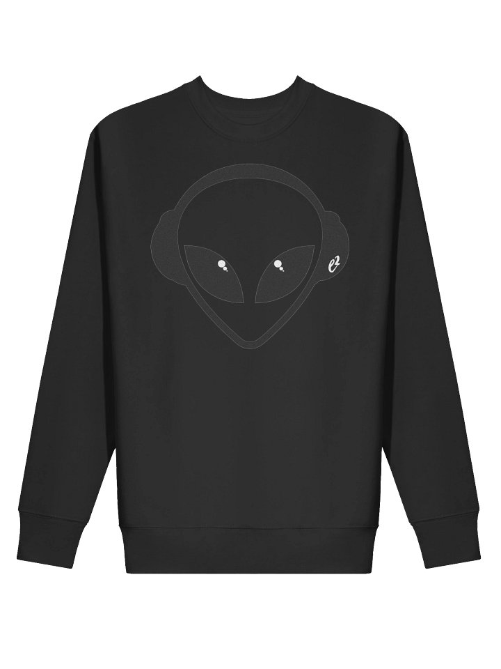 The Classic e² Alien Premium Sweatshirt product image (10)