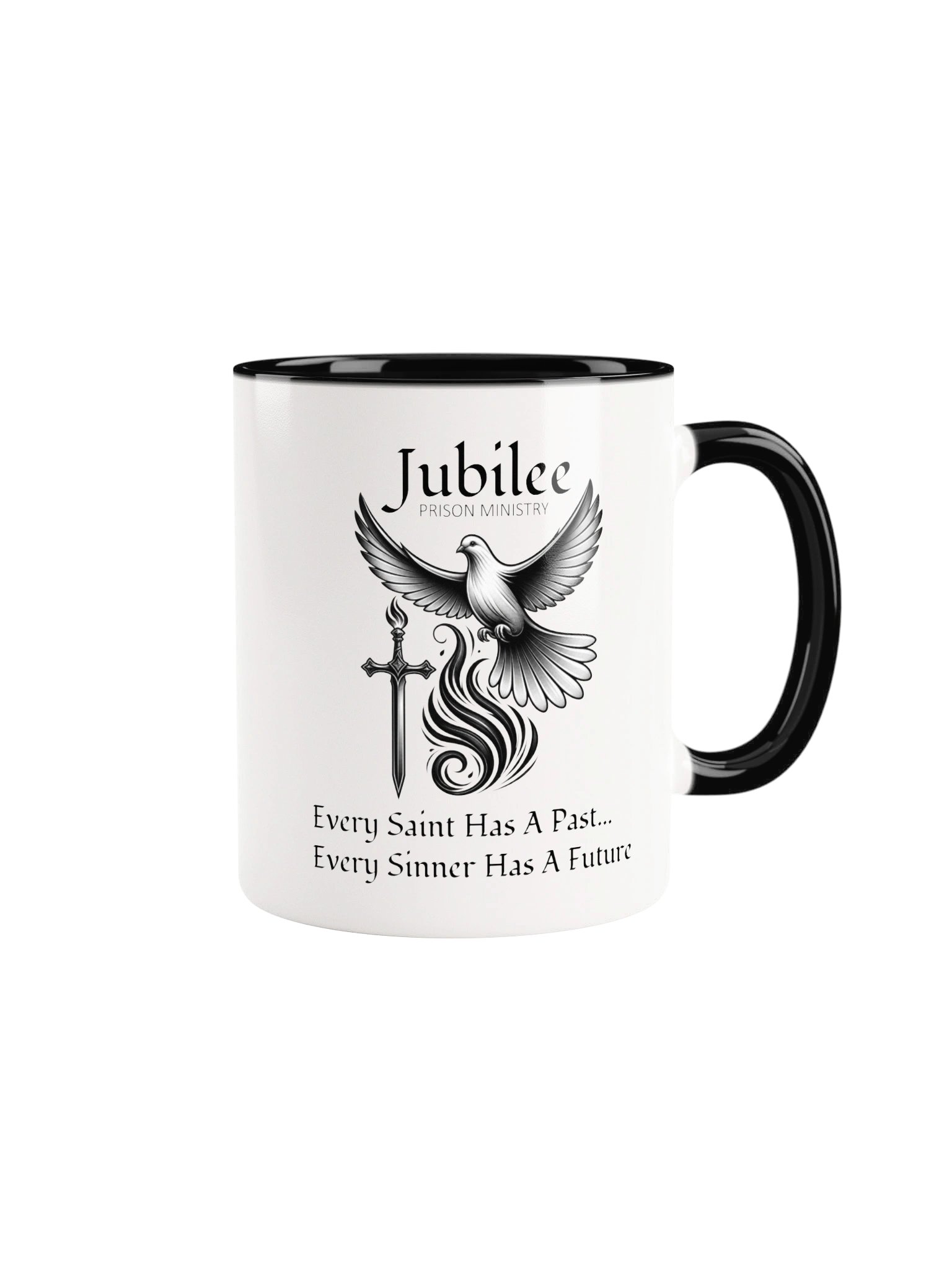 Jubilee Mug product image (1)