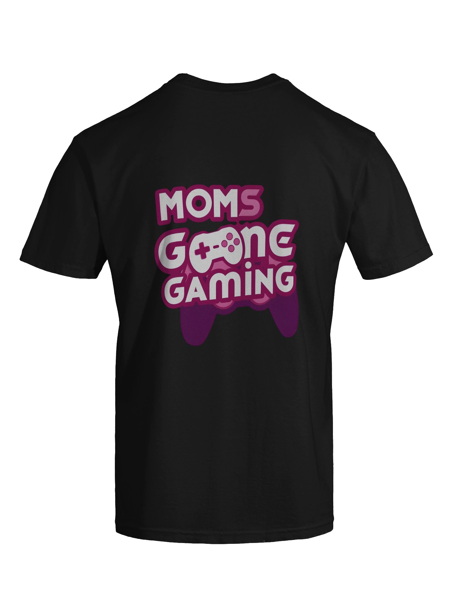 double logo tshirt product image (114)