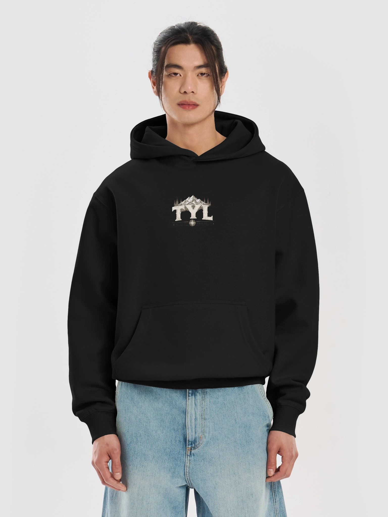 TYL Adventure Hoodie product image (5)
