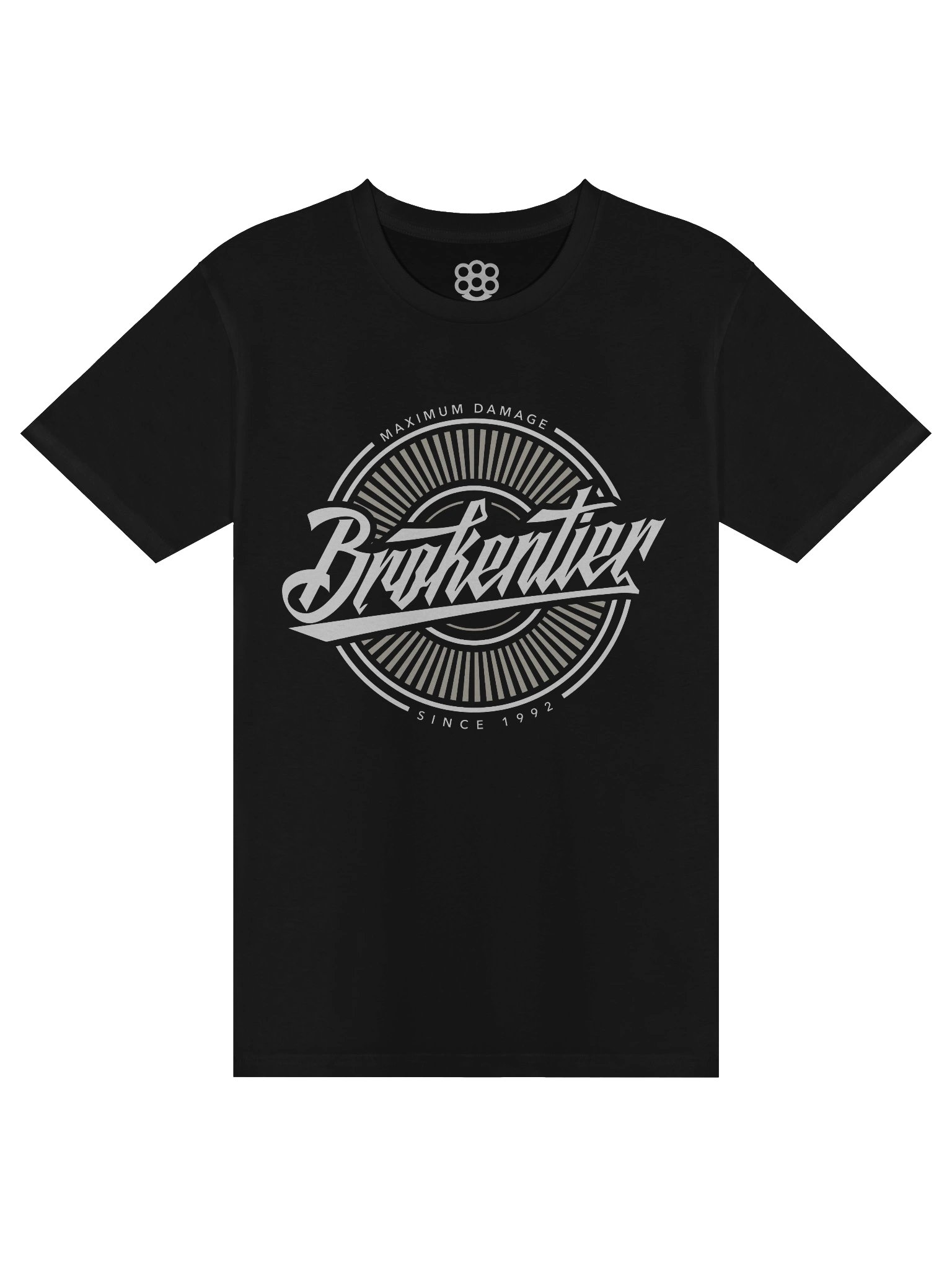 Fireball Tee product image (1)