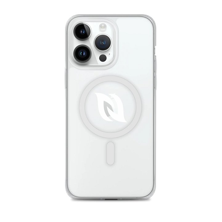 iPhone® MagSafe® Clear Case product image (2)
