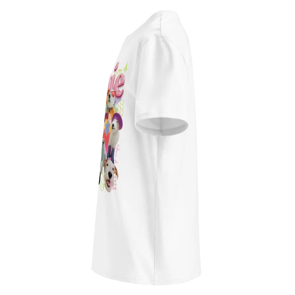 Albie Tee product image (4)