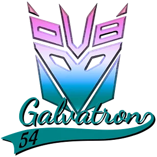 Official Galvatron Store