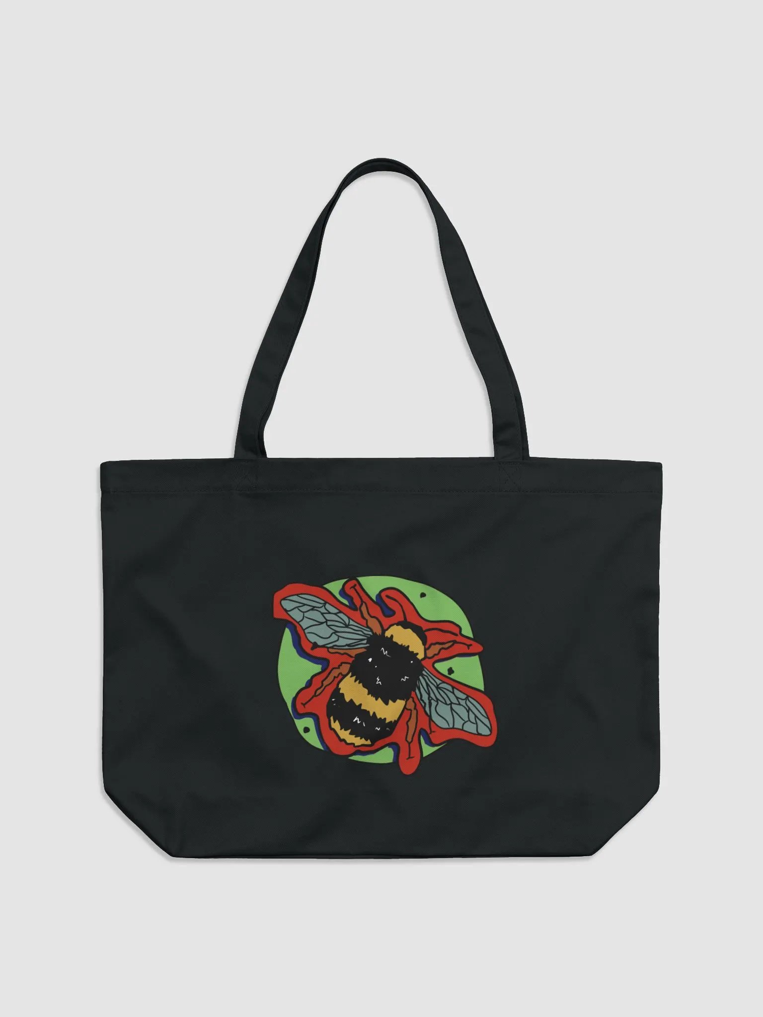Vaporbee eco tote product image (4)