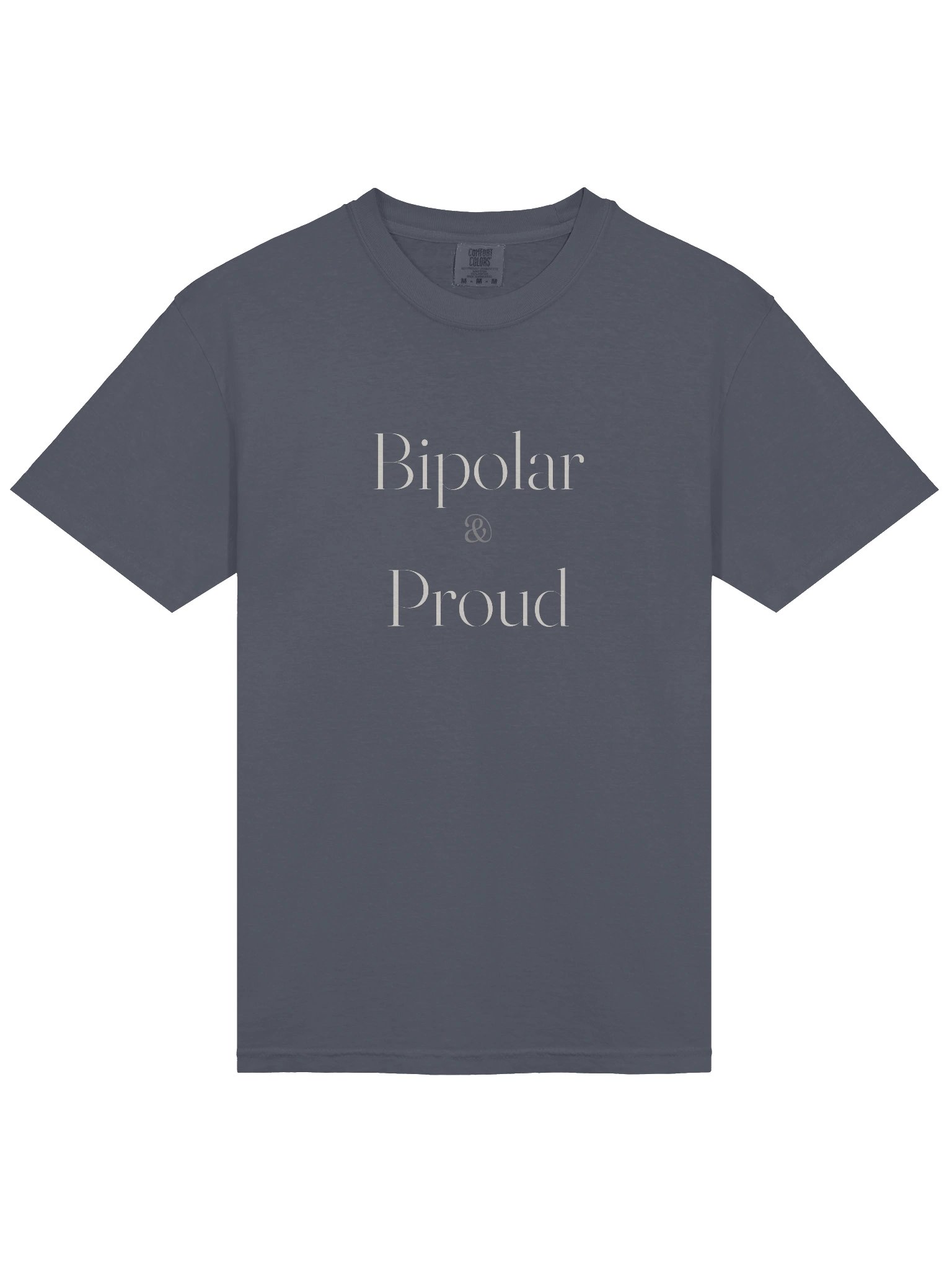 Bipolar & Proud product image (3)