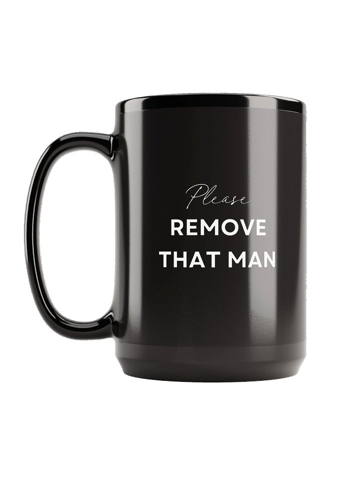 Remove That Man product image (1)