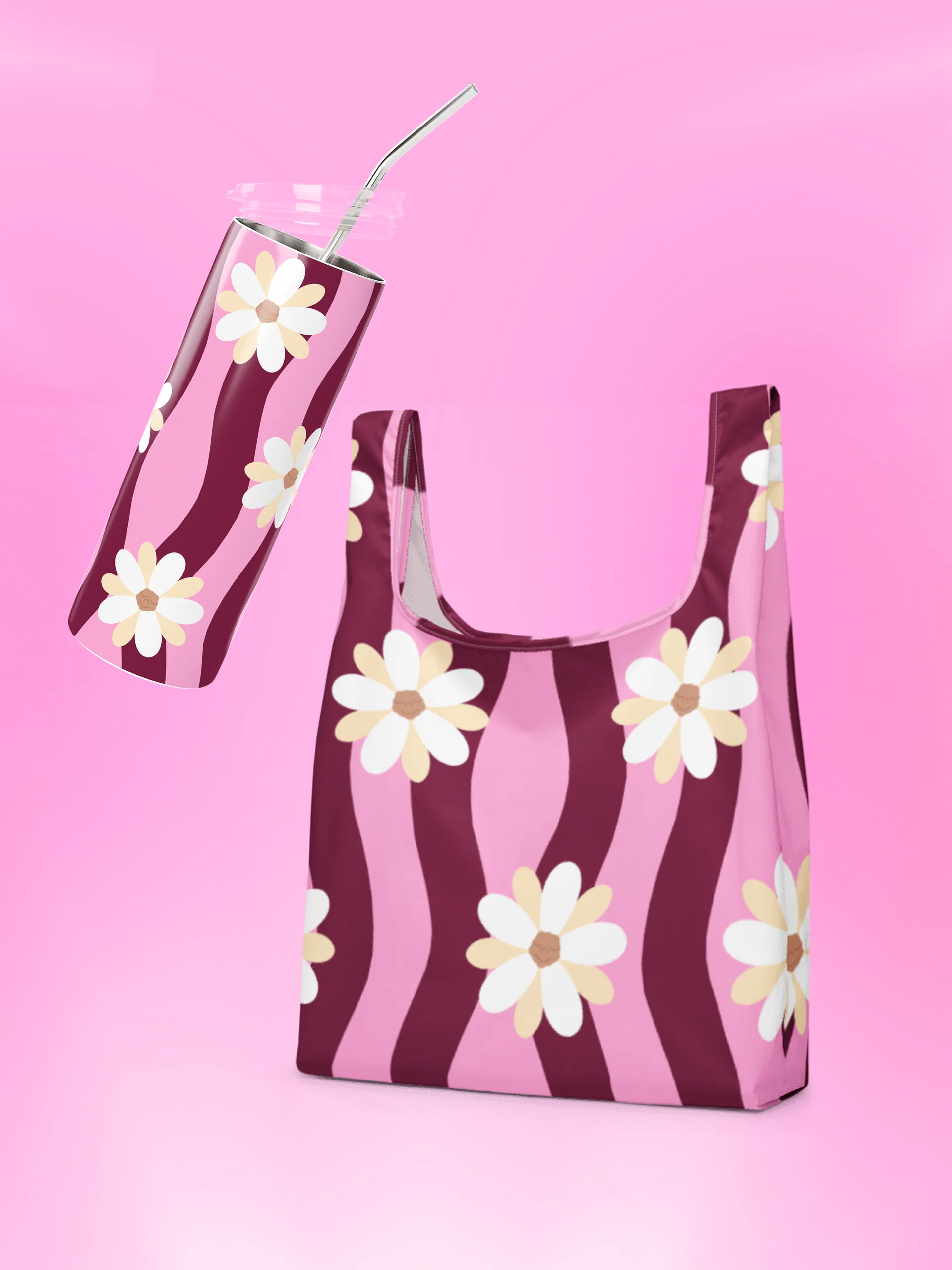 Tote bag y Termo  product image (1)