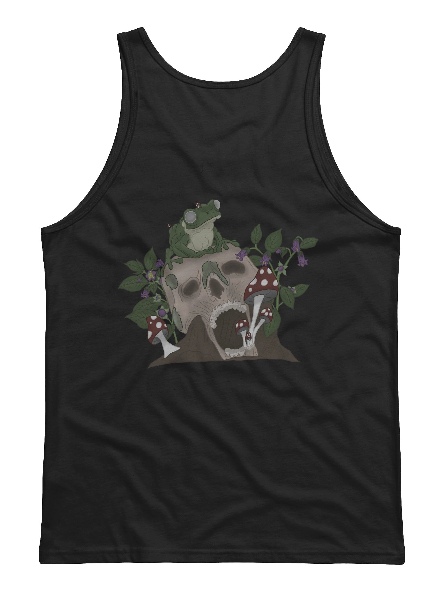 Tranquility Tank product image (2)