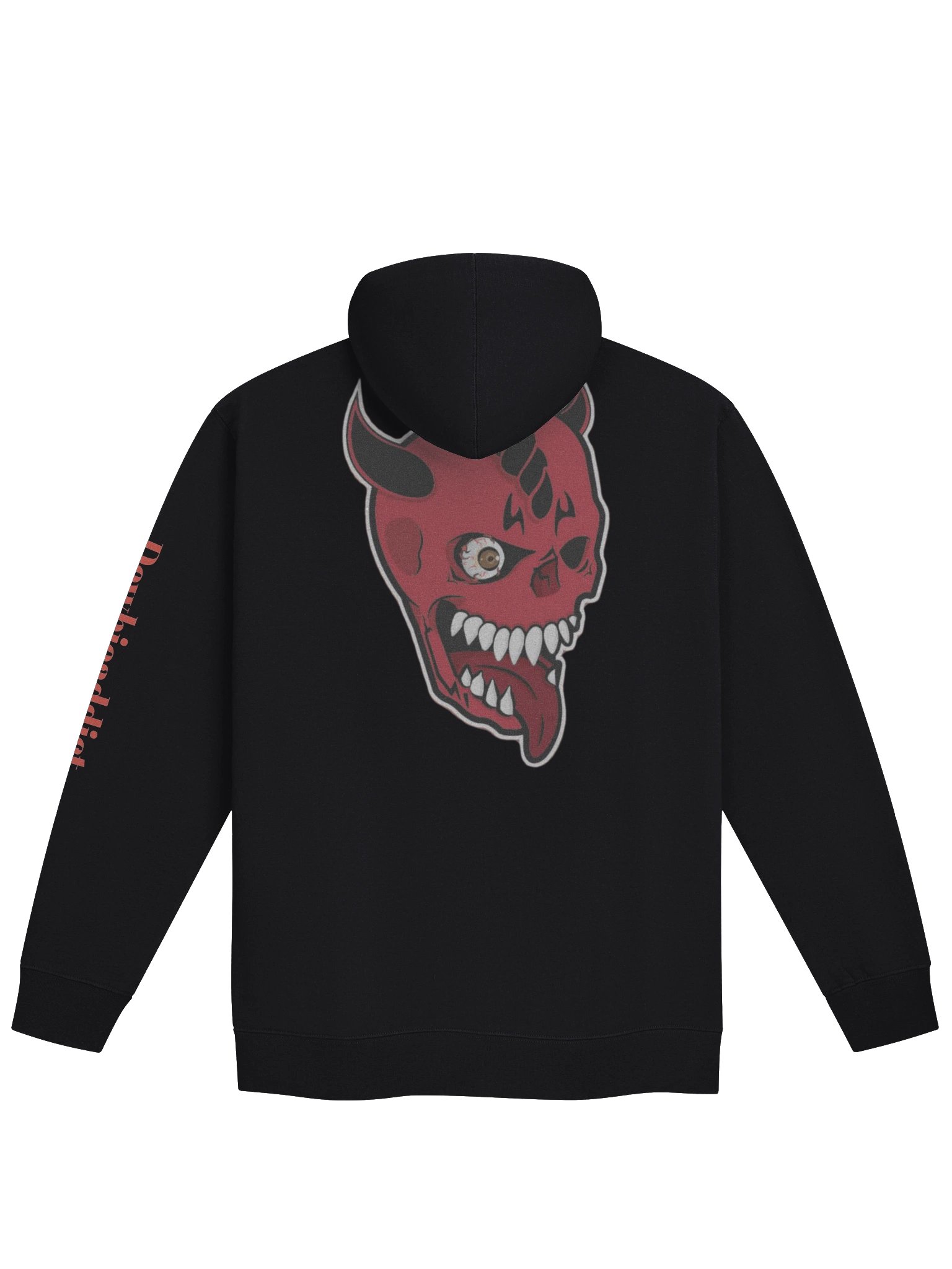 Logo Zip-Up product image (2)