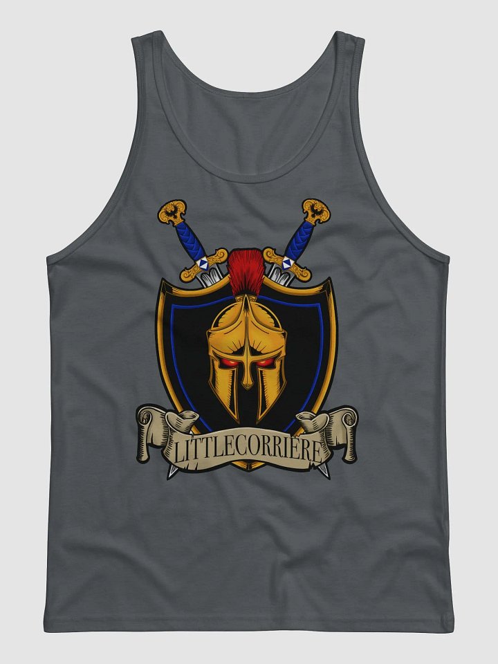 LC Tank product image (7)