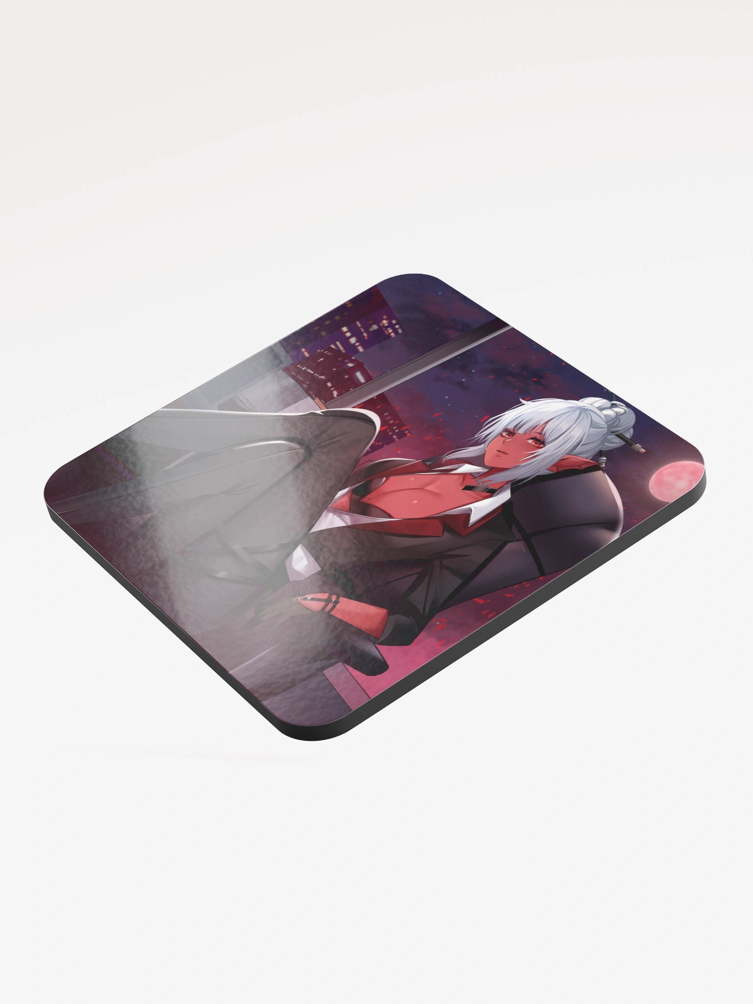 Night Owl Coaster product image (3)