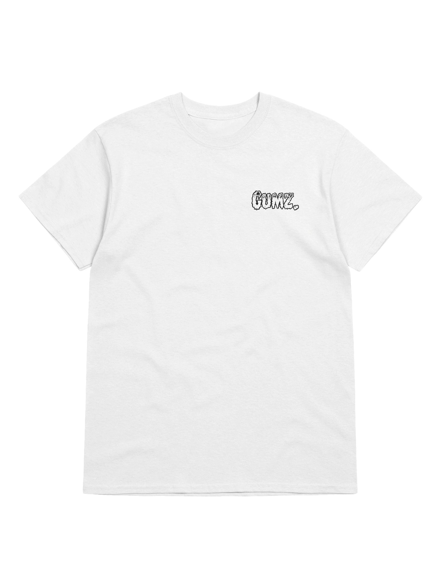 Green Lizard Heavy Tee product image (89)