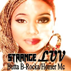 Strange Luv product image (1)