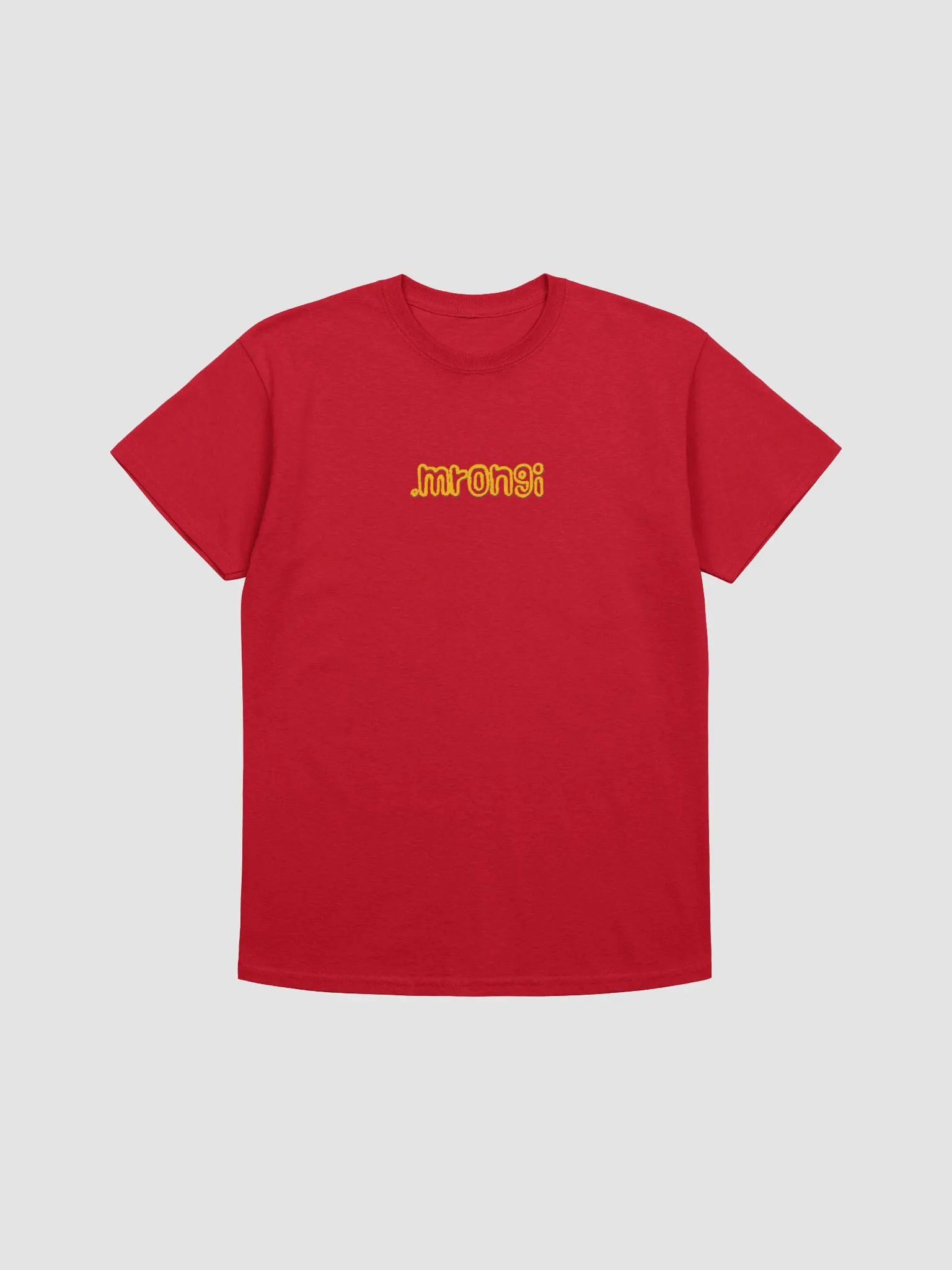 .Mrongi Tee product image (25)