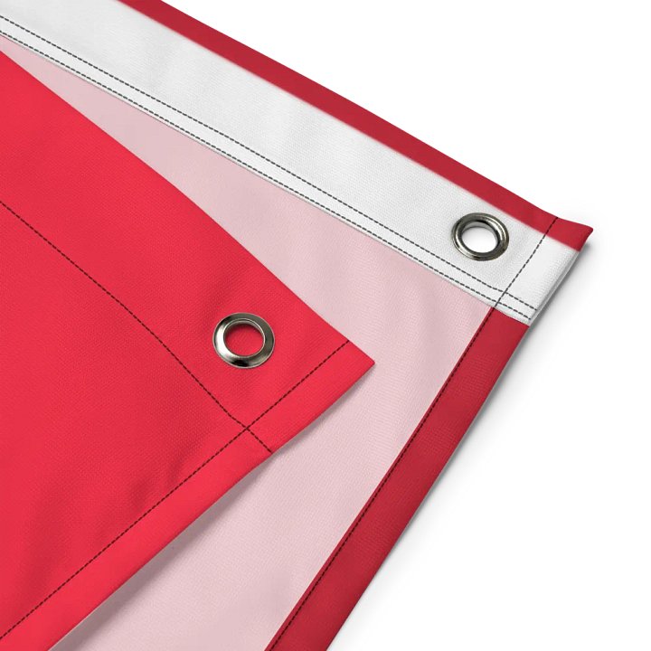 Praise The Boss (Banner) product image (2)