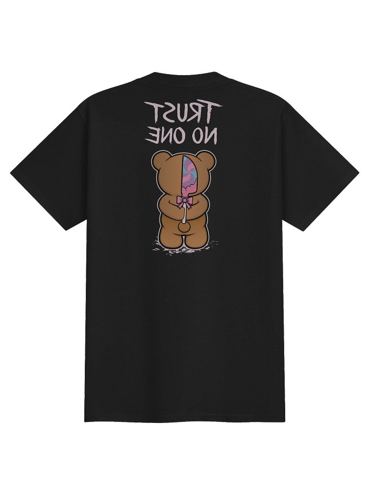 Trust No One Youth Tee product image (3)