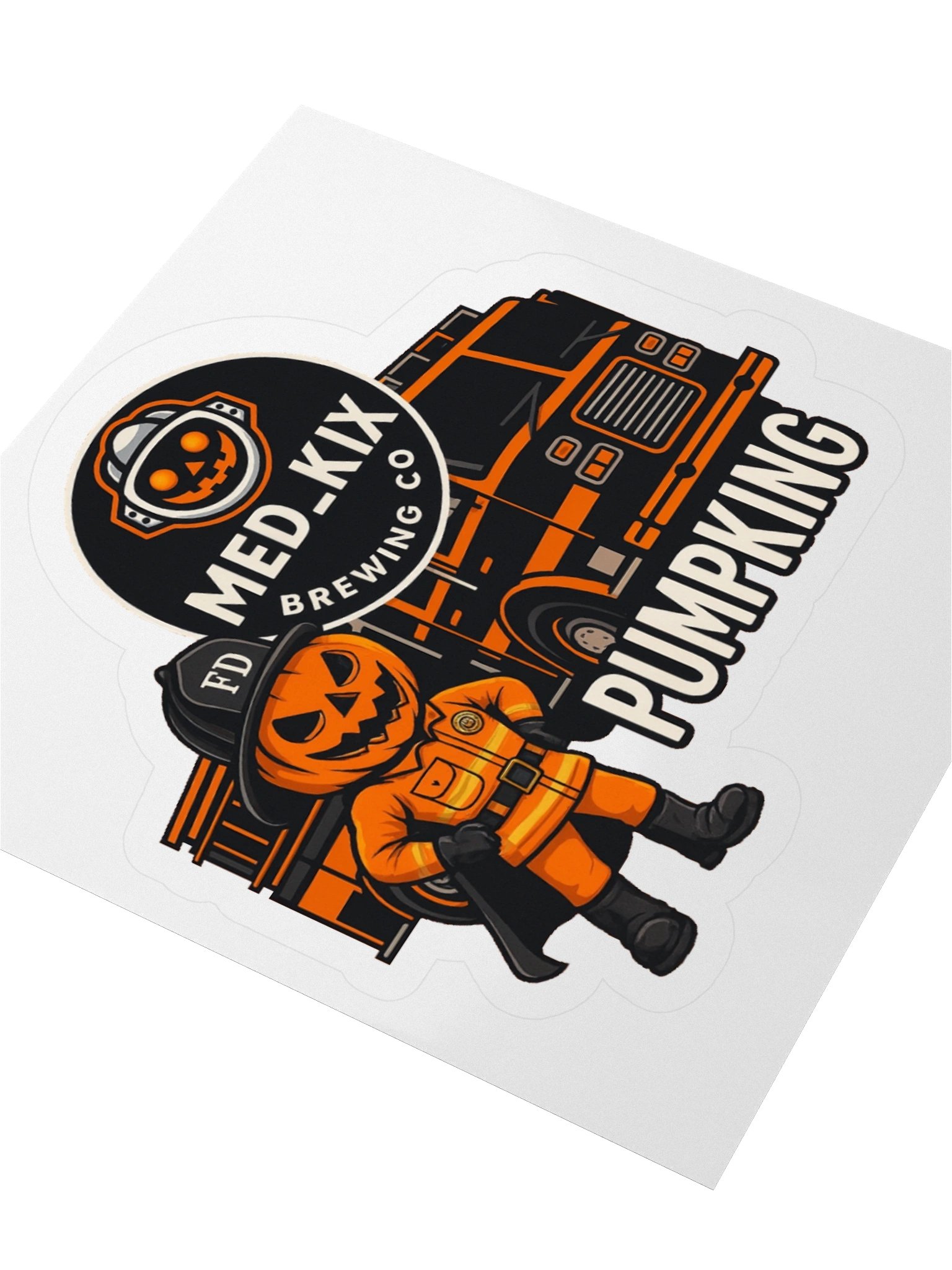 PumpKing Ale product image (3)