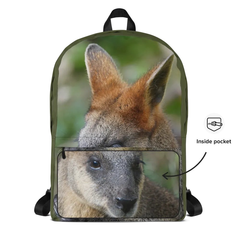 Kangaroo Bag product image (5)
