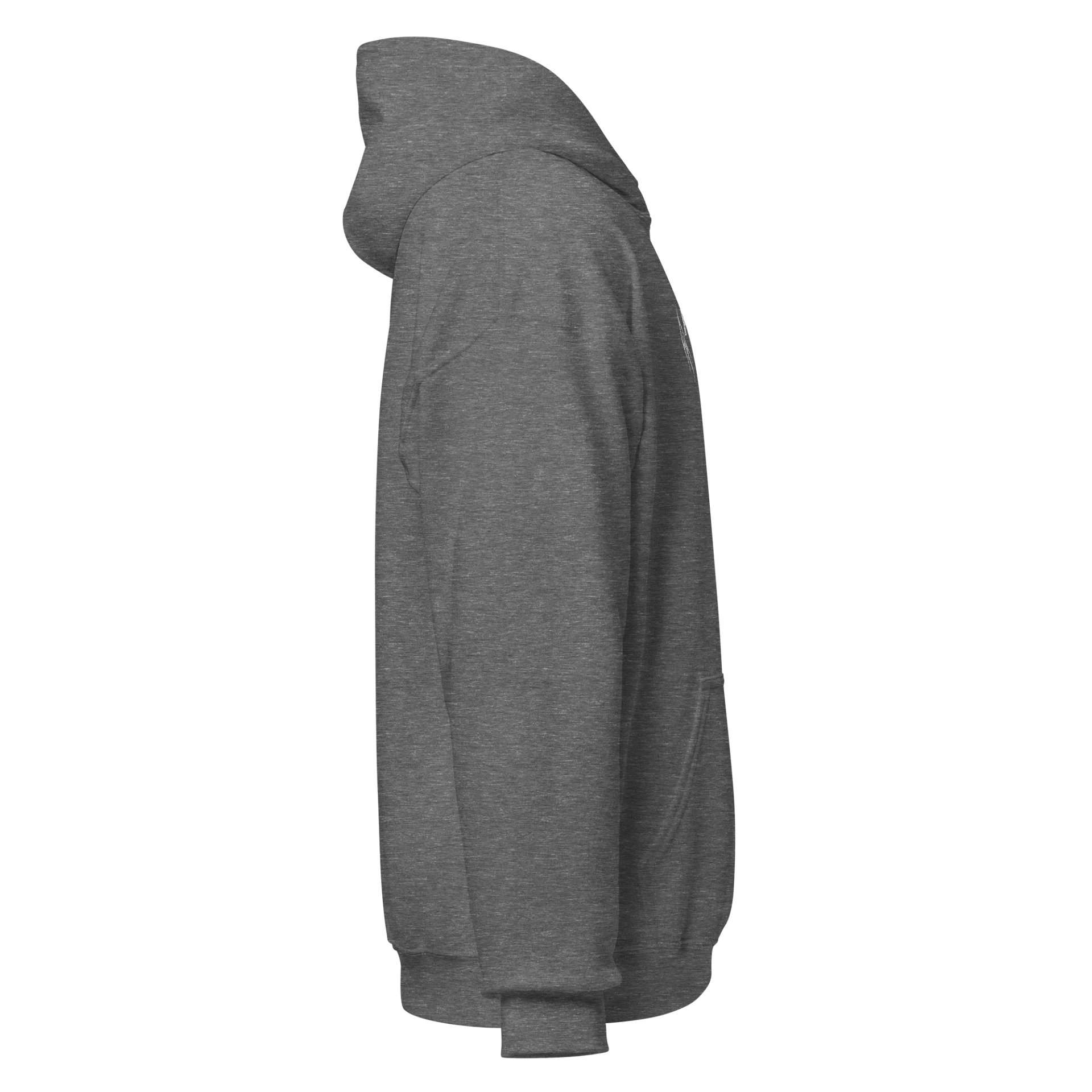 HF Logo Hoodie Embroidered (80x Entries) product image (3)