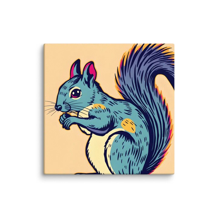 Nutty Delight Canvas product image (6)