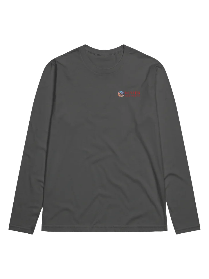 DAS Long Sleeve Tee product image (1)