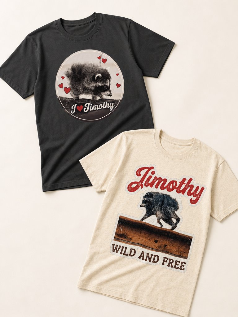 Jimothy's Wild Heart Bundle product image (1)