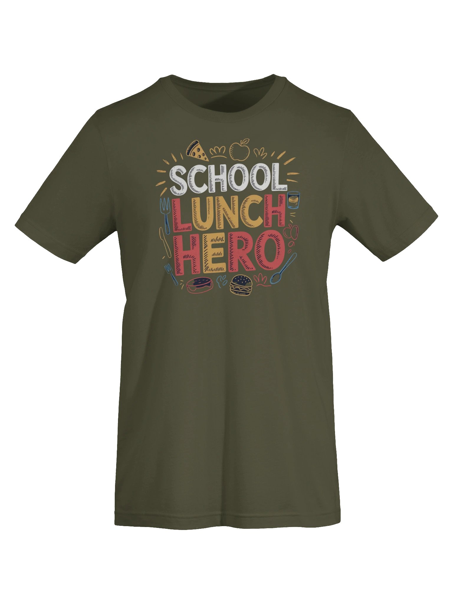 School Lunch Hero product image (7)