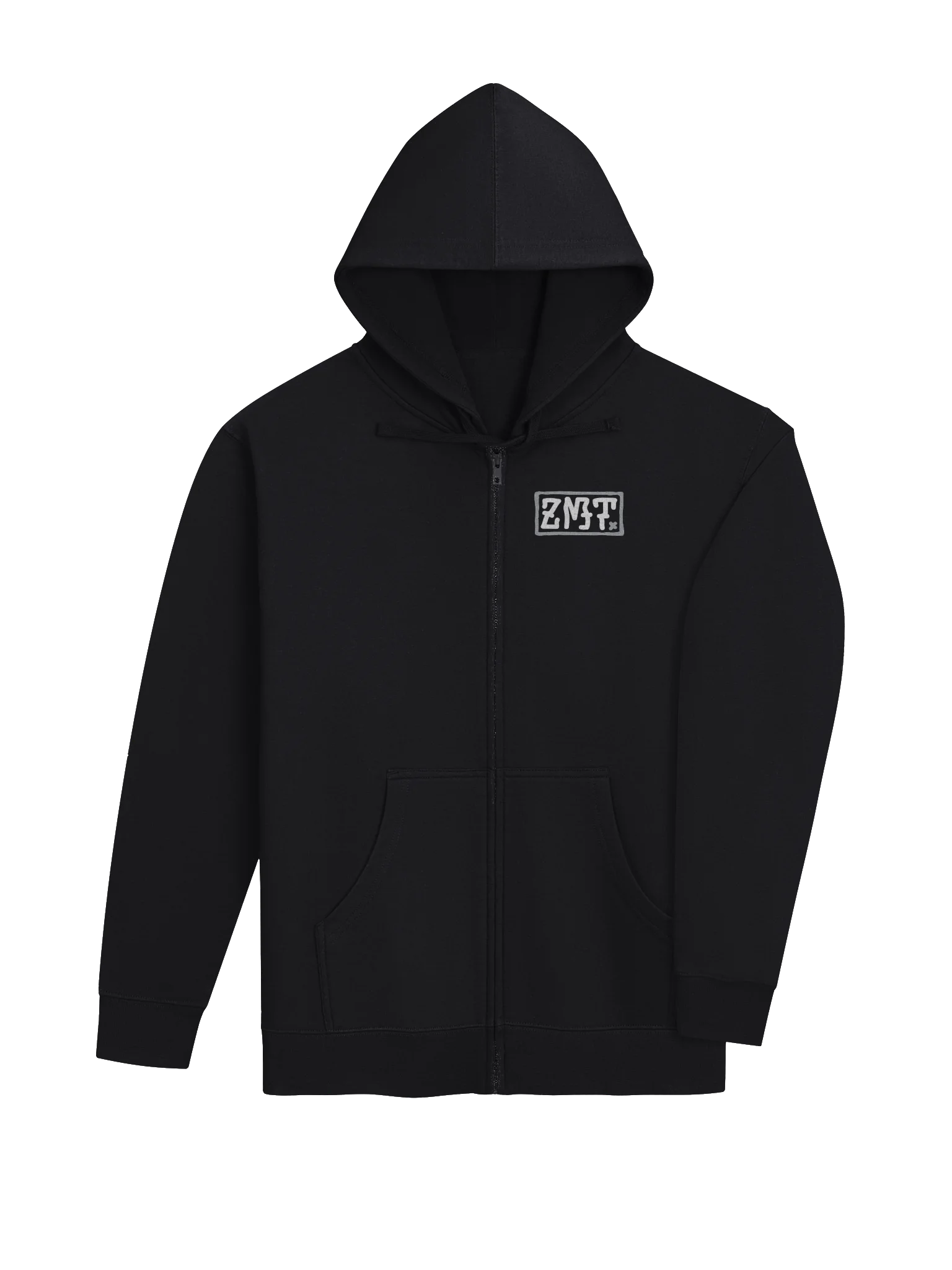 Street Zip-Up Hoodie product image (4)