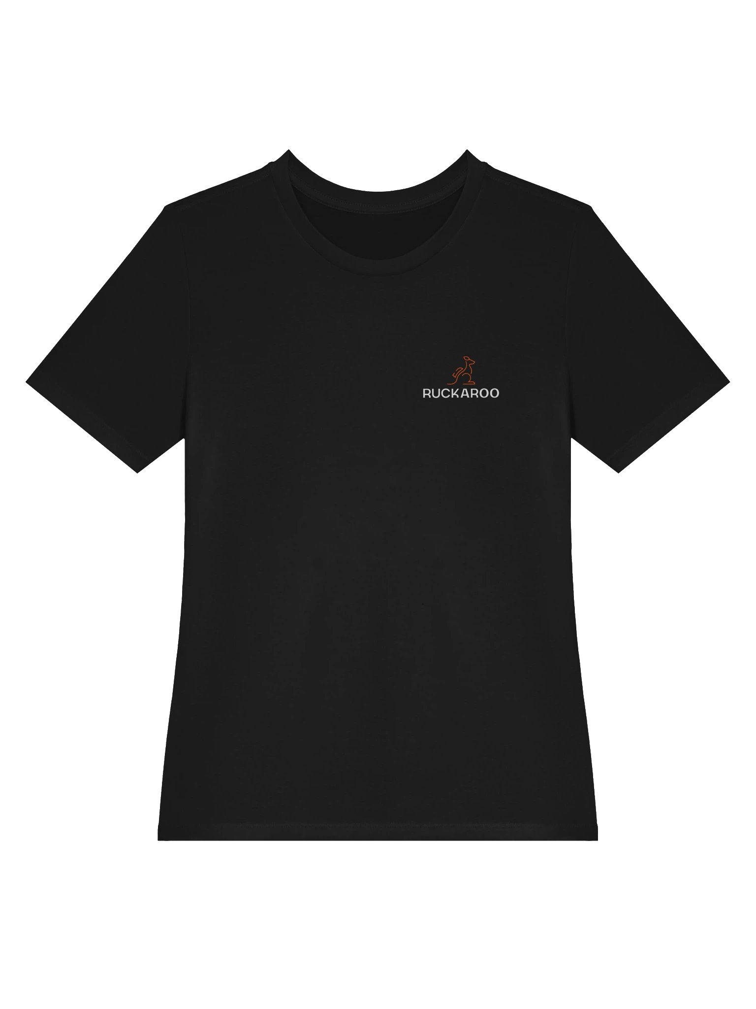 Ruckaroo Women's Relaxed Tee product image (3)
