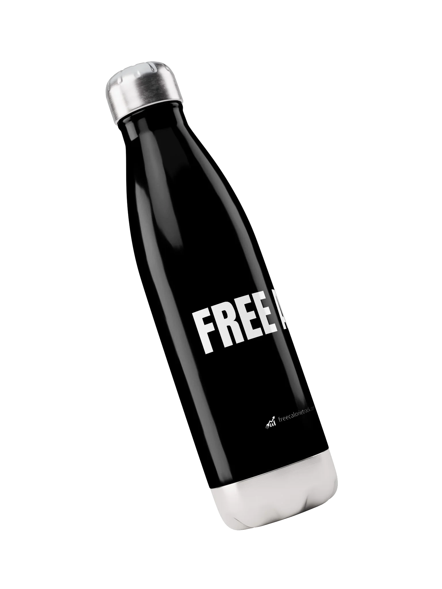Free AF Water Bottle product image (3)