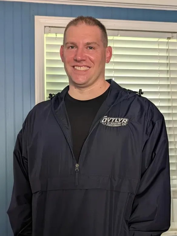 Team OVTLYR - Packable Jacket product image (25)