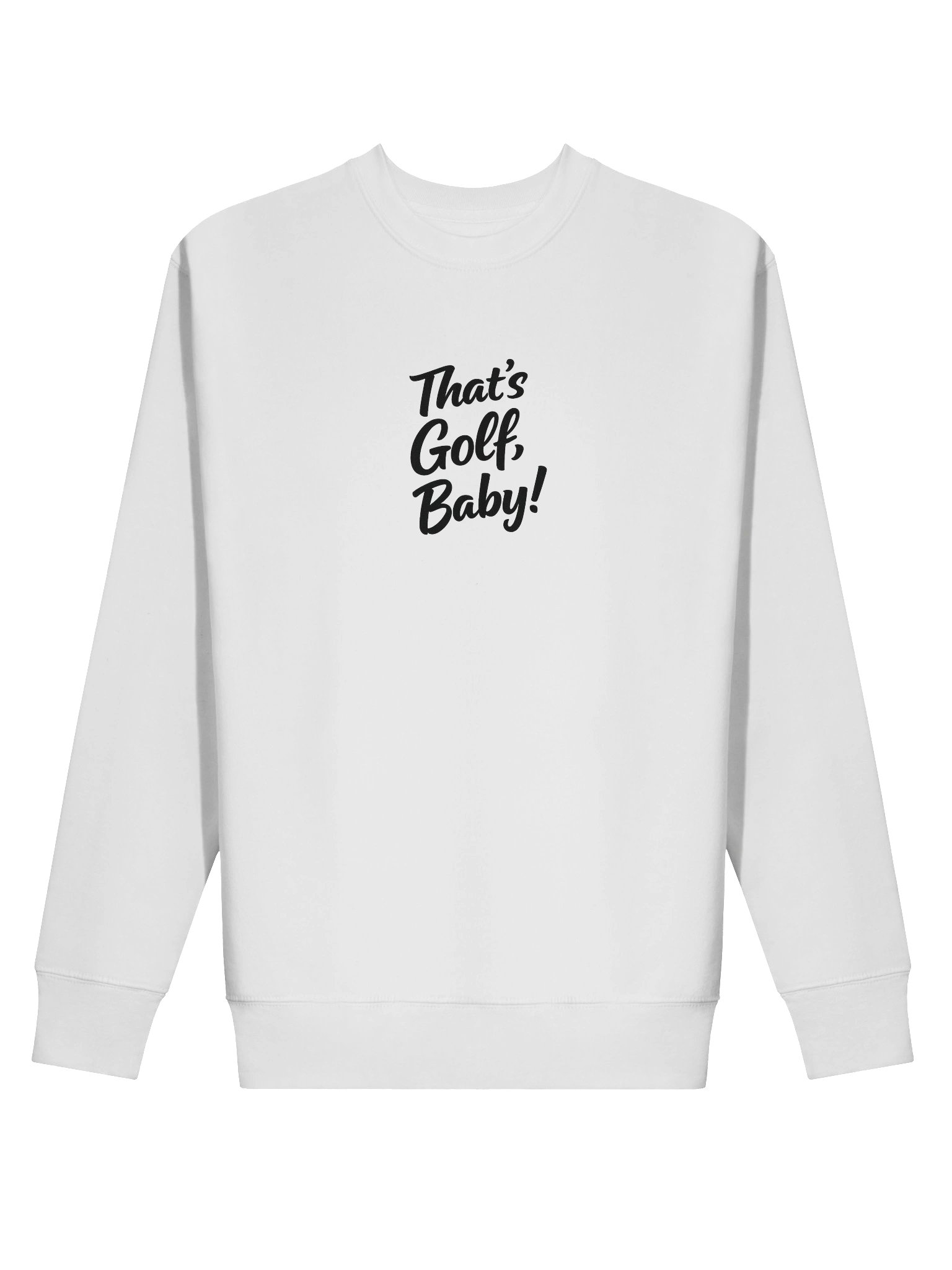That's Golf Sweatshirt 2 product image (4)