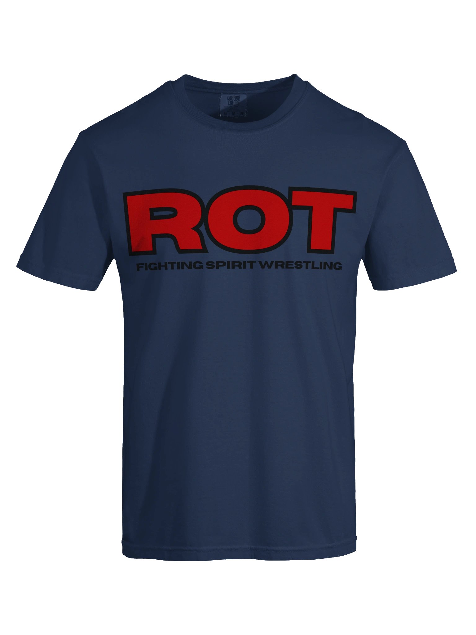 ROT Logo Shirt product image (5)