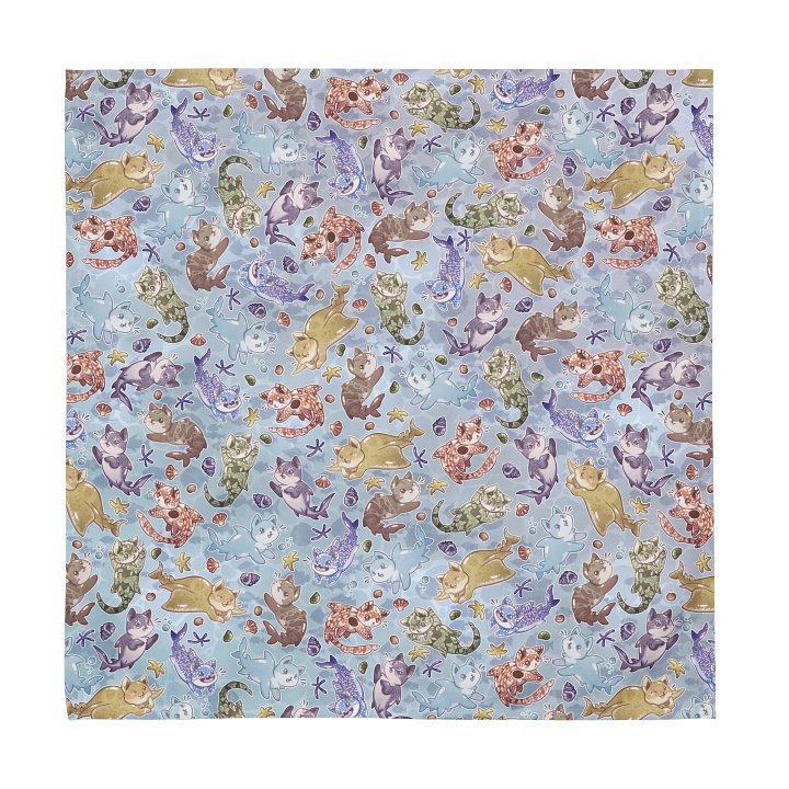CATSHARK - napkins product image (1)