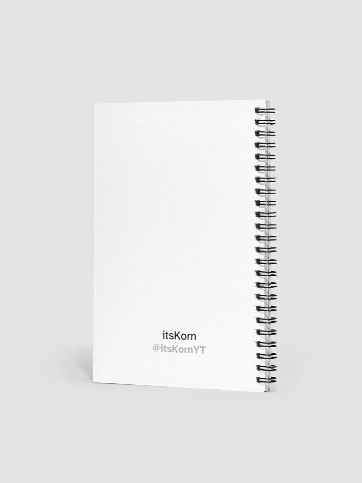 AirStairs - Notebook product image (2)