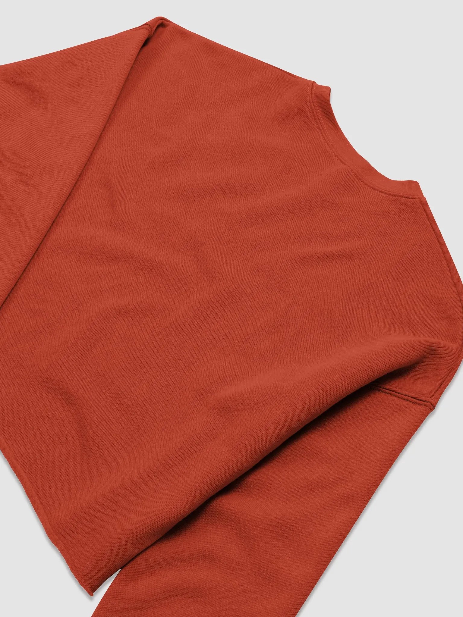 Kitties Hug Women's Crop Sweatshirt product image (16)