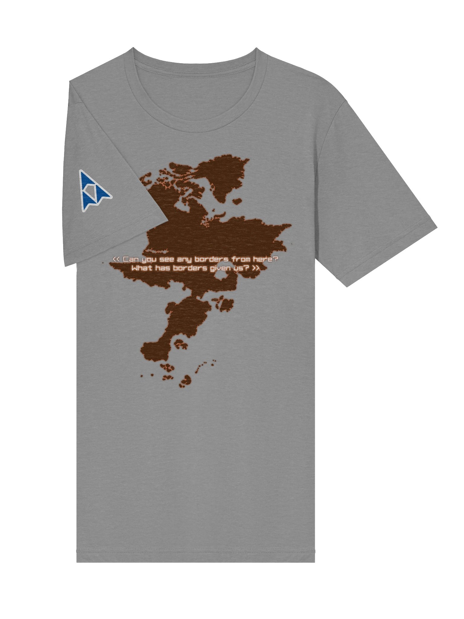 Borders Shirt - Ace Collection product image (29)