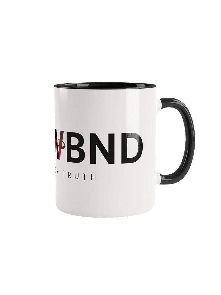 SHDWBND Rebel Mug product image (3)