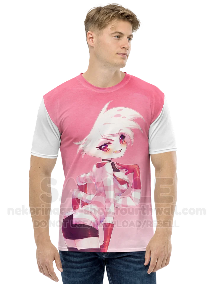 Angel Dust Signature - Shirt product image (1)