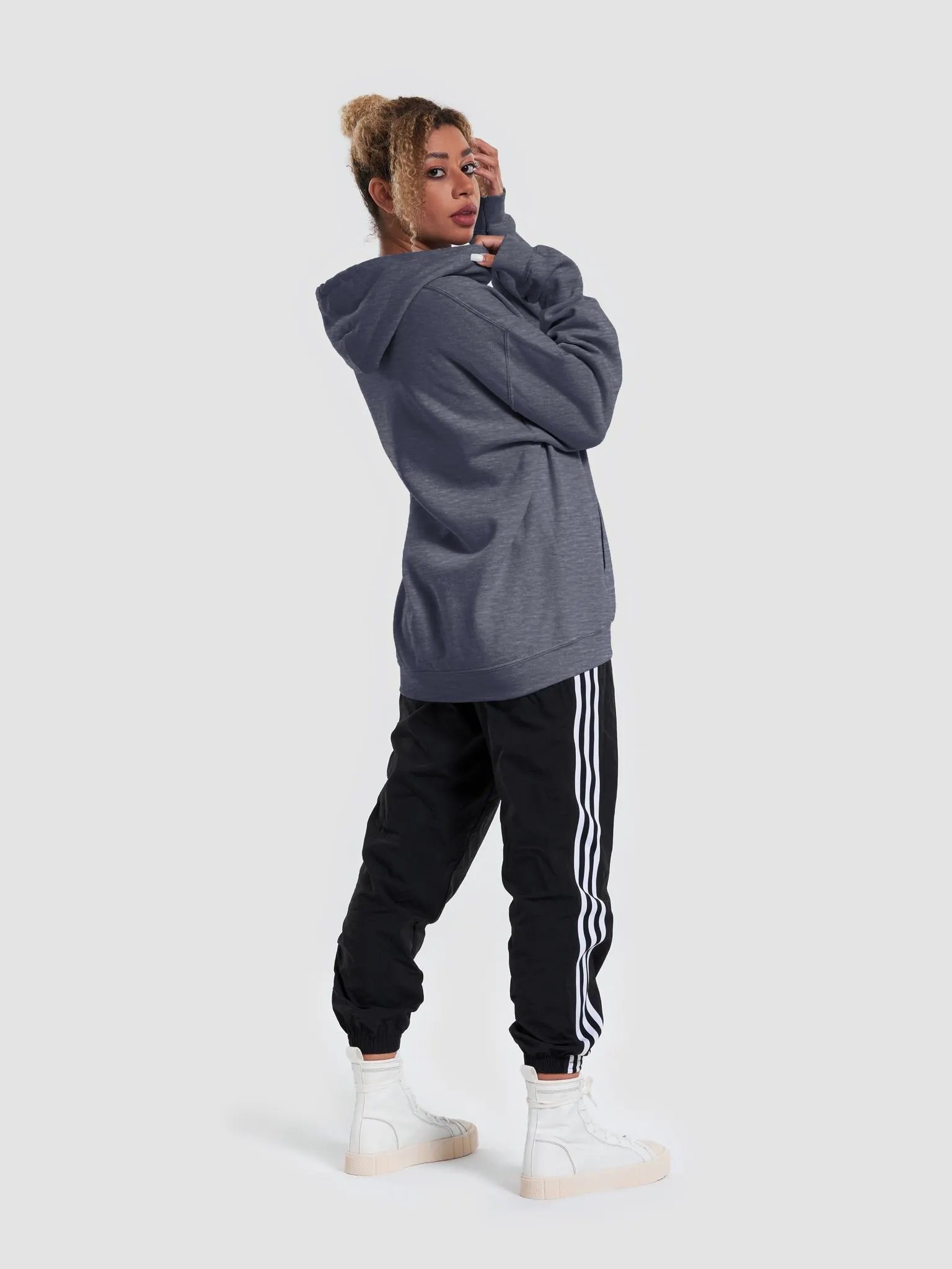 We Will Always Exist Nonbinary Hoodie product image (6)