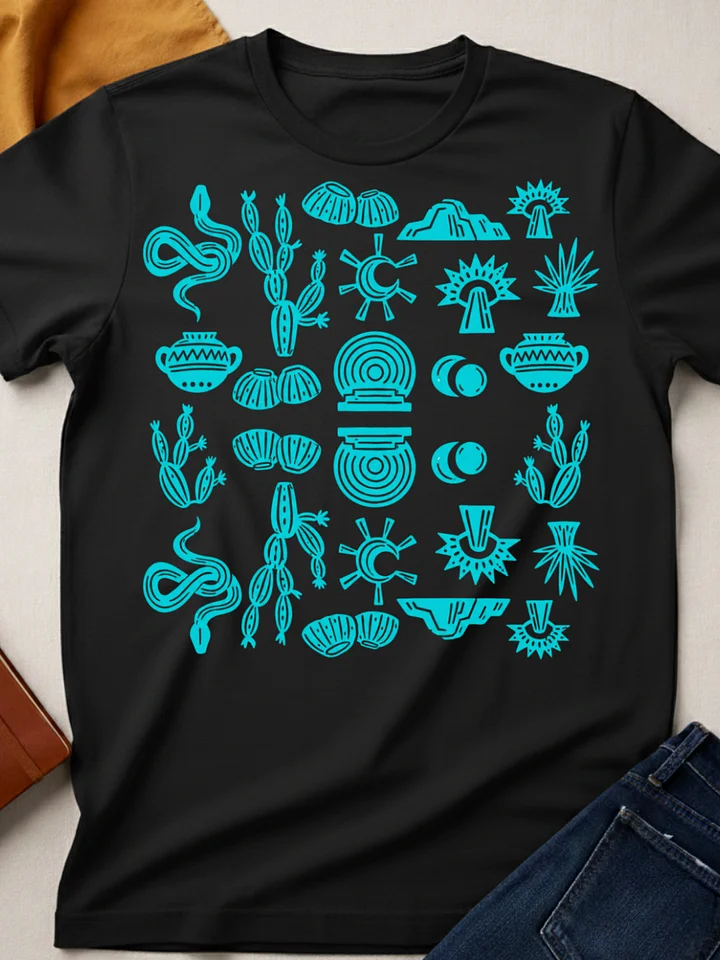Spirit Desert product image (1)