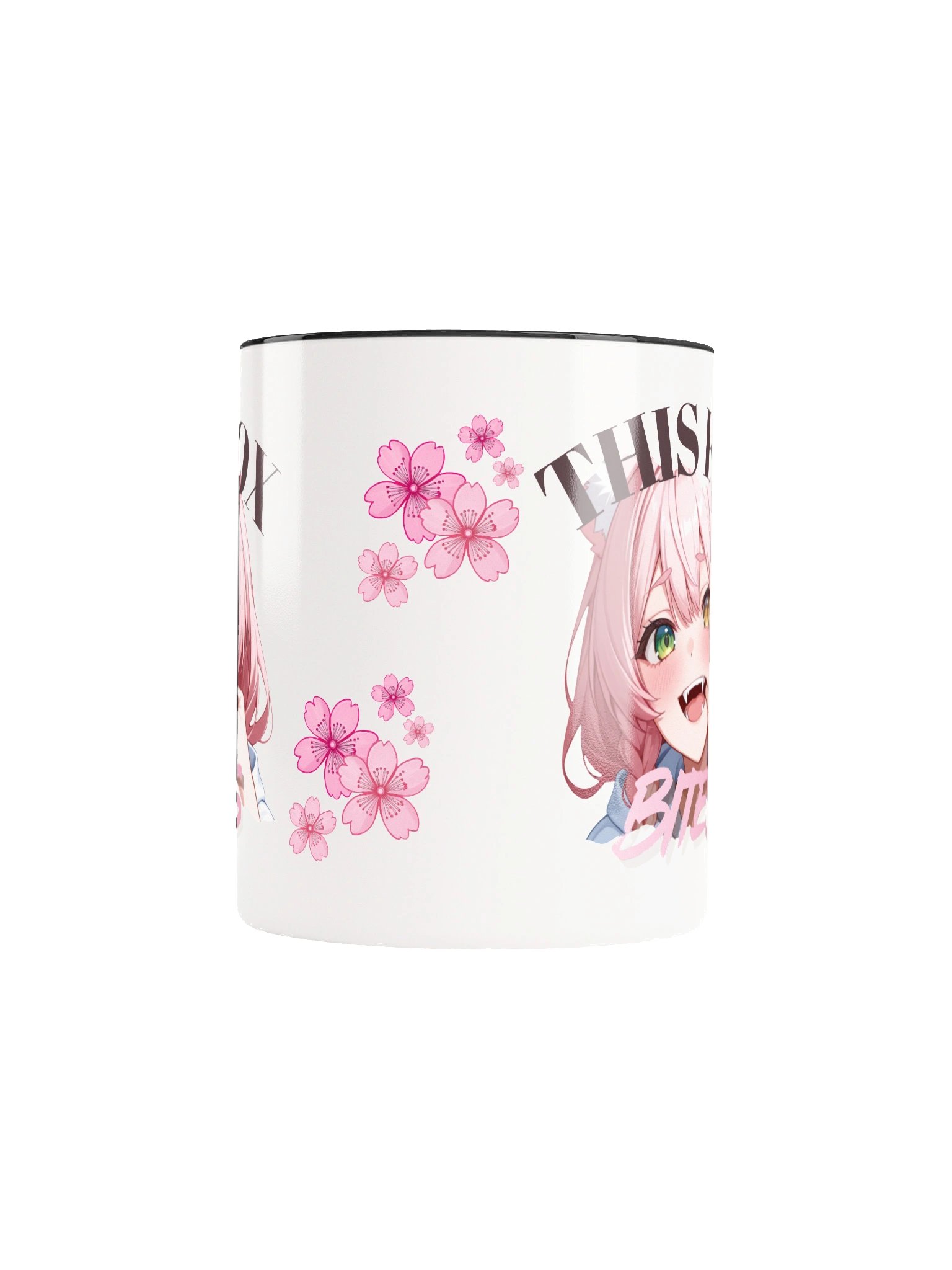 This Fox Bites Mug product image (5)