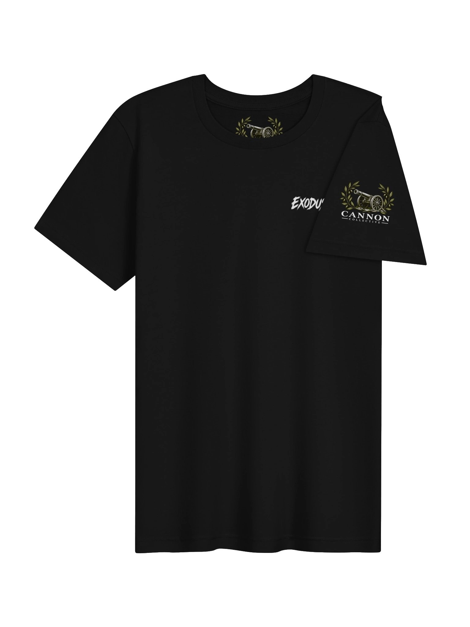Trust God Tee — Bella+Canvas Supersoft product image (6)