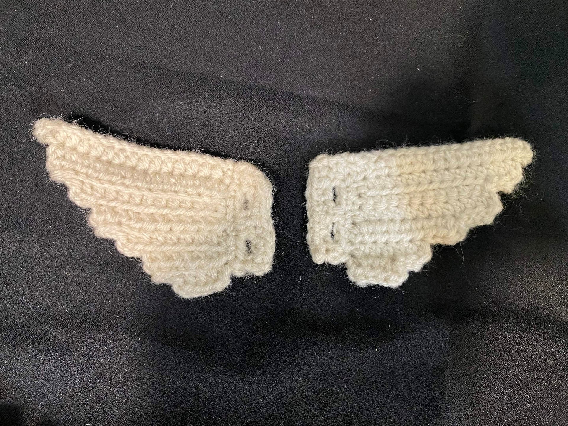 Shoe Wings product image (2)