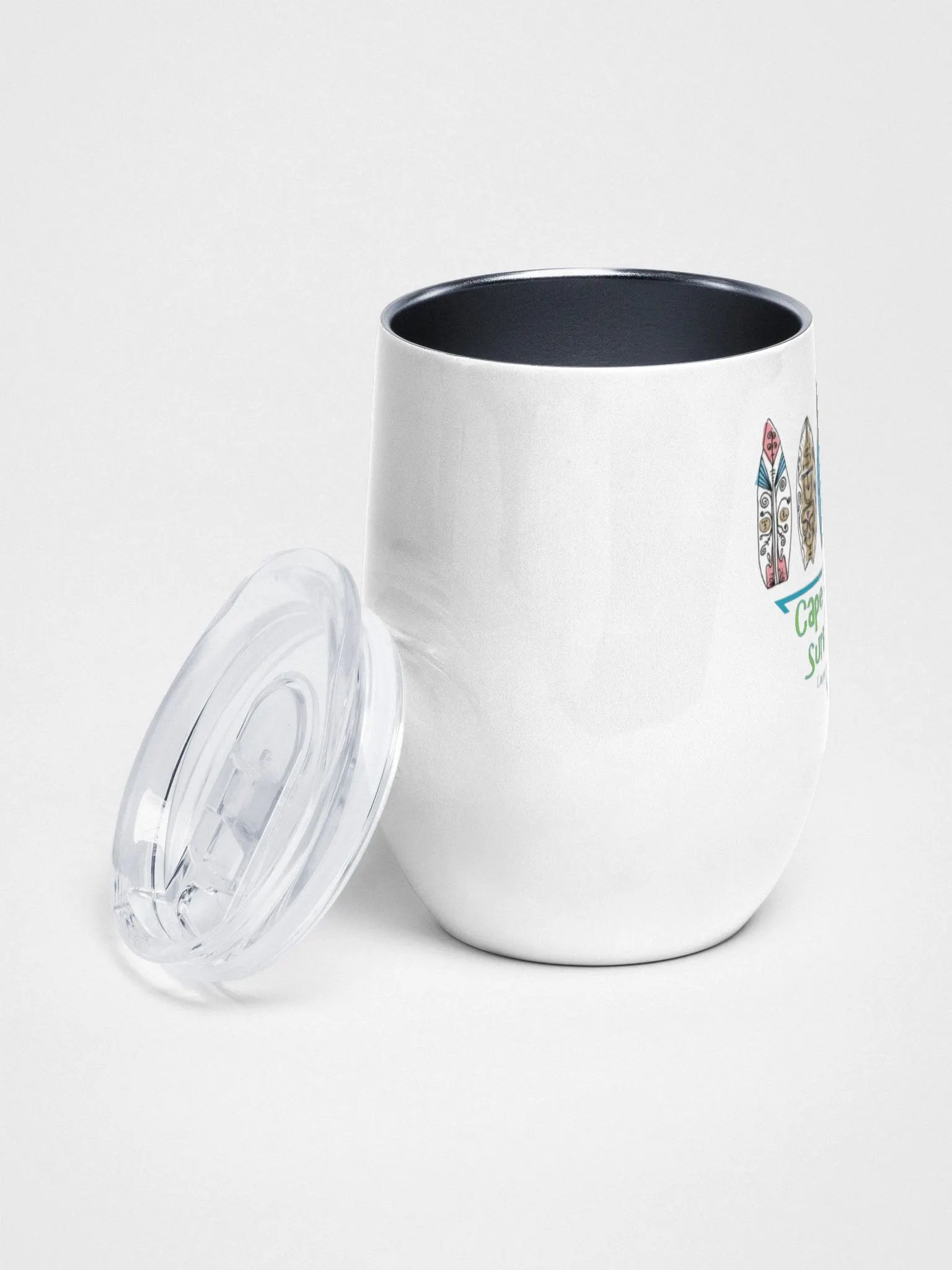 Cute Boards and a Sip to Go product image (3)