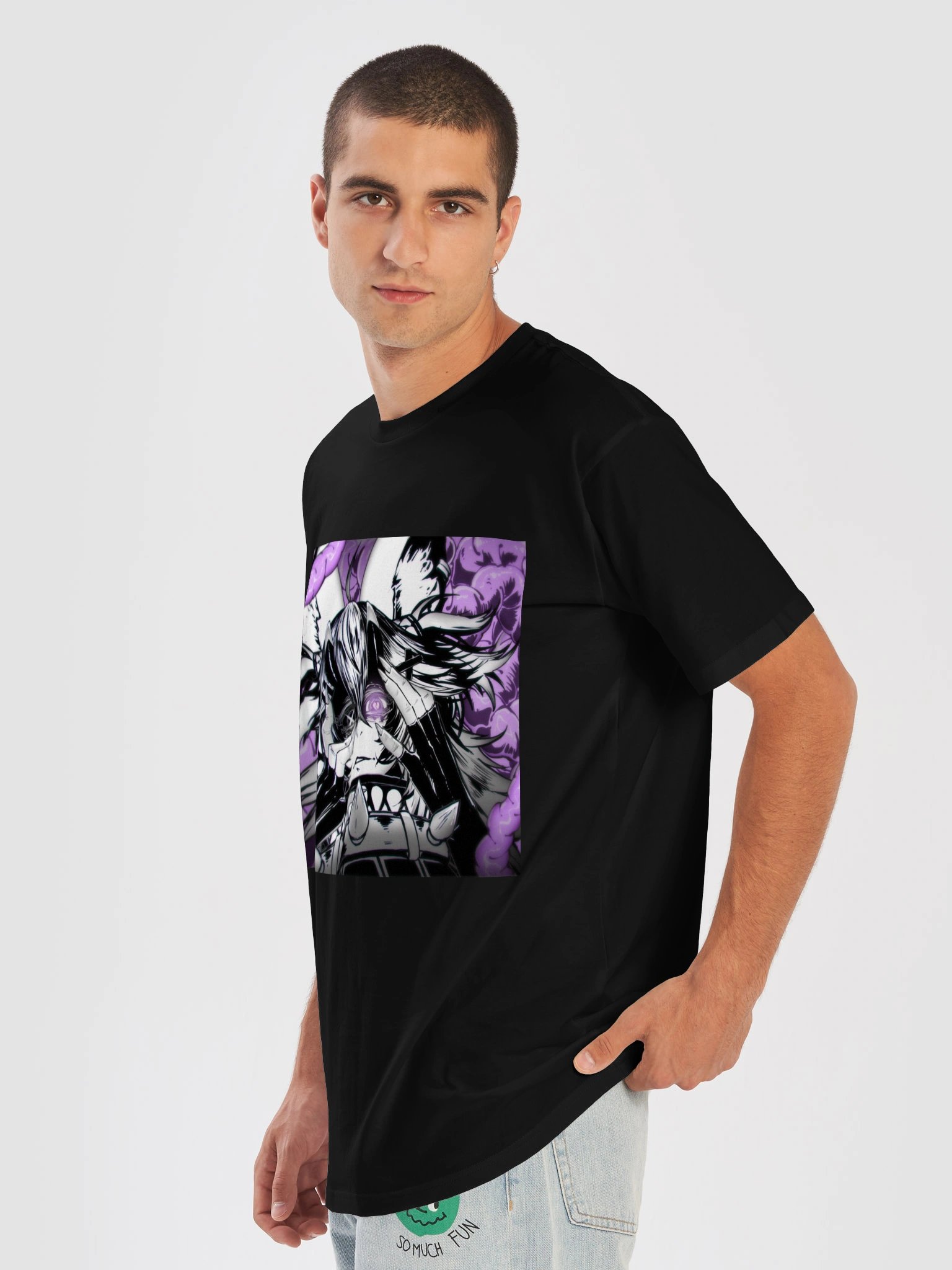 ENOUGH! Shirt product image (7)