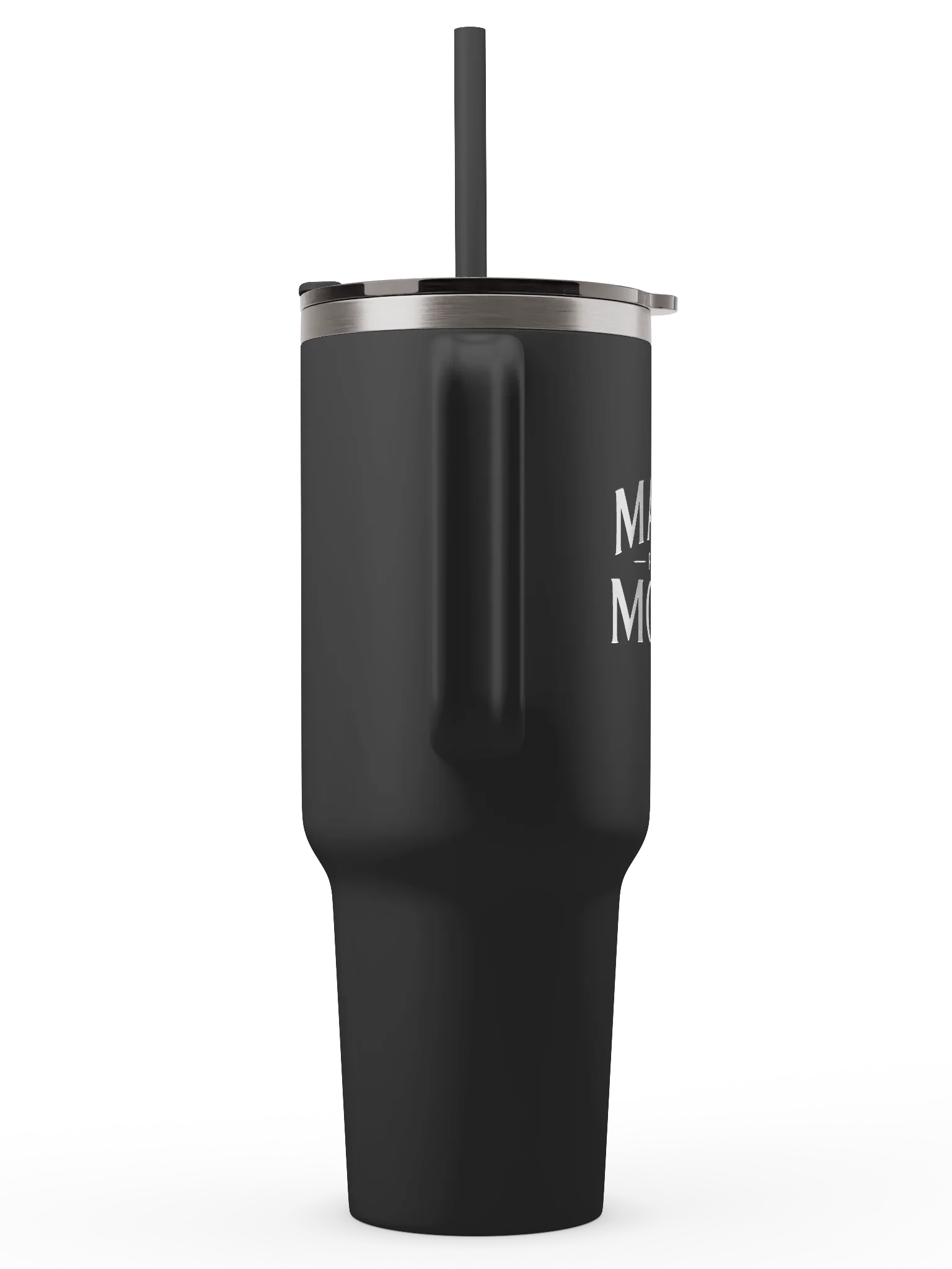 Made For More Engraved Tumbler product image (3)