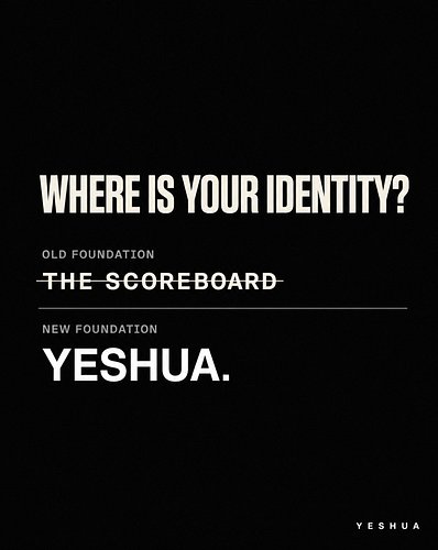 Your worth does not move when the scoreboard does. Here is the shift.
Most athletes tie identity to stats, wins, rankings, co...