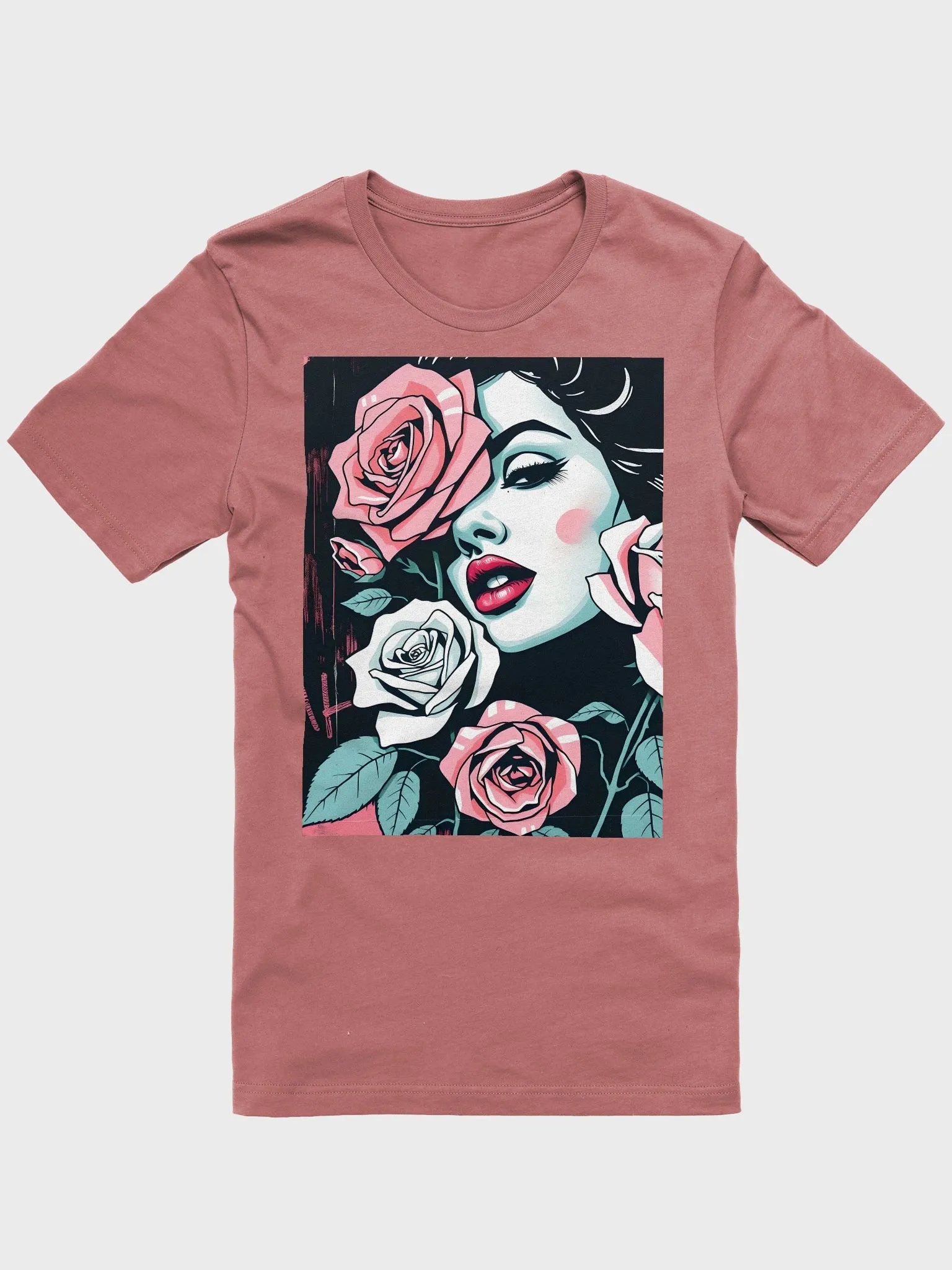 Iconic Softness Unleashed T-Shirt product image (1)